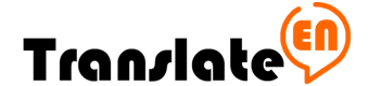 TranslateEN Online Dictionary Logo